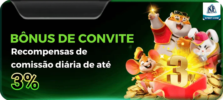 kfbet — card com CTA e reforço de bônus, com hierarquia visual clara, pensado para conectar o visual às mensagens de